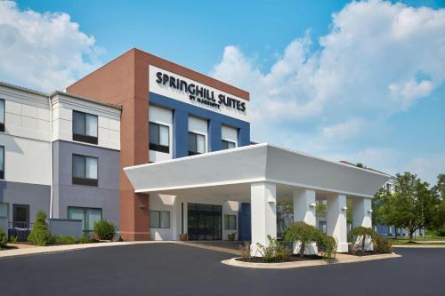 Springhill | Lansing