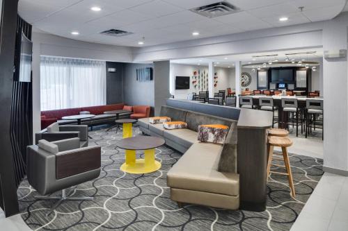 Springhill Suites Milford | Milford