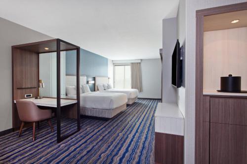 Springhill | Washington