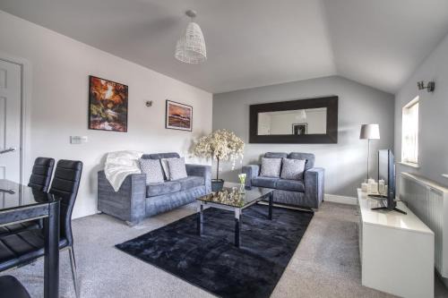 Comfort Stay Der | Derby
