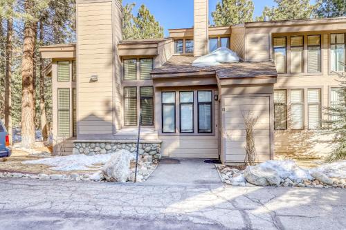 Moritz | Mammoth Lakes