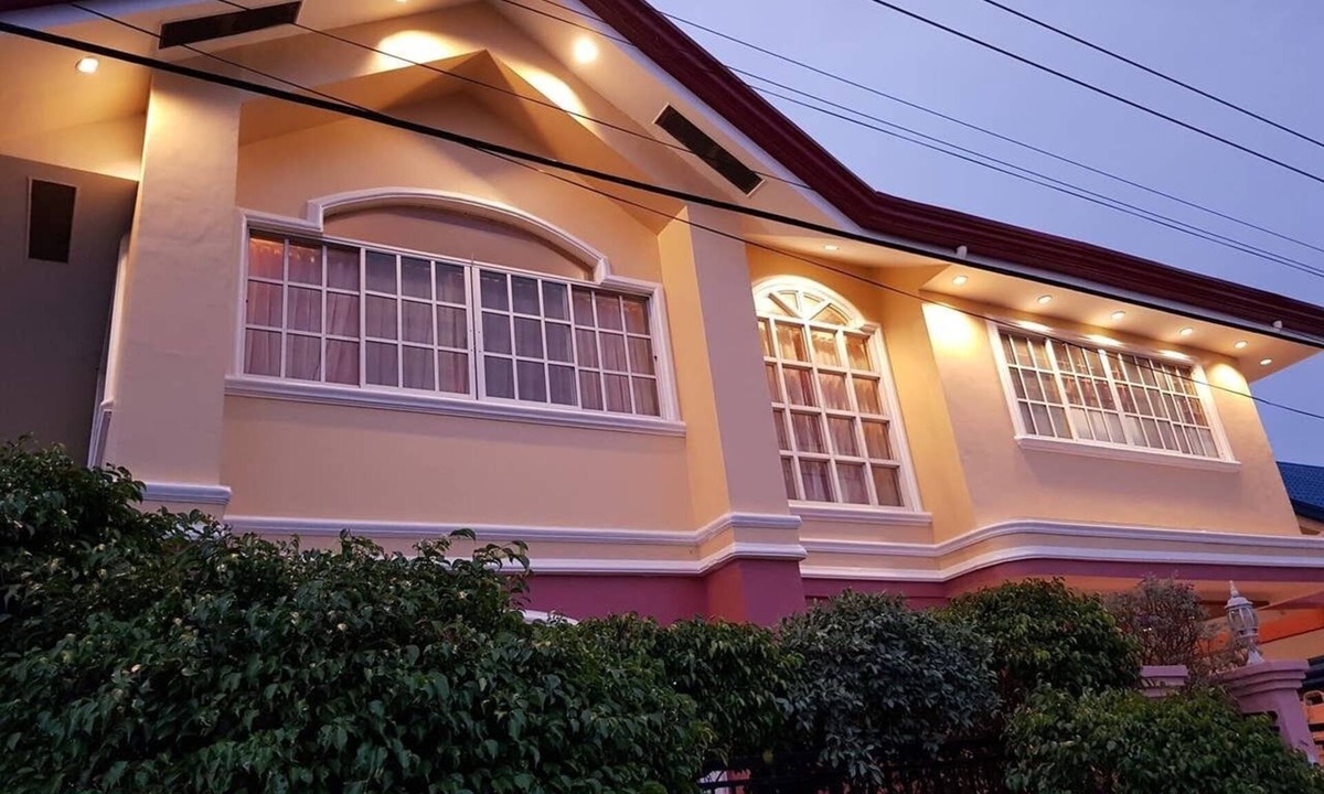 Stay Amare Pacific Grand Magnolia | Suba Basbas