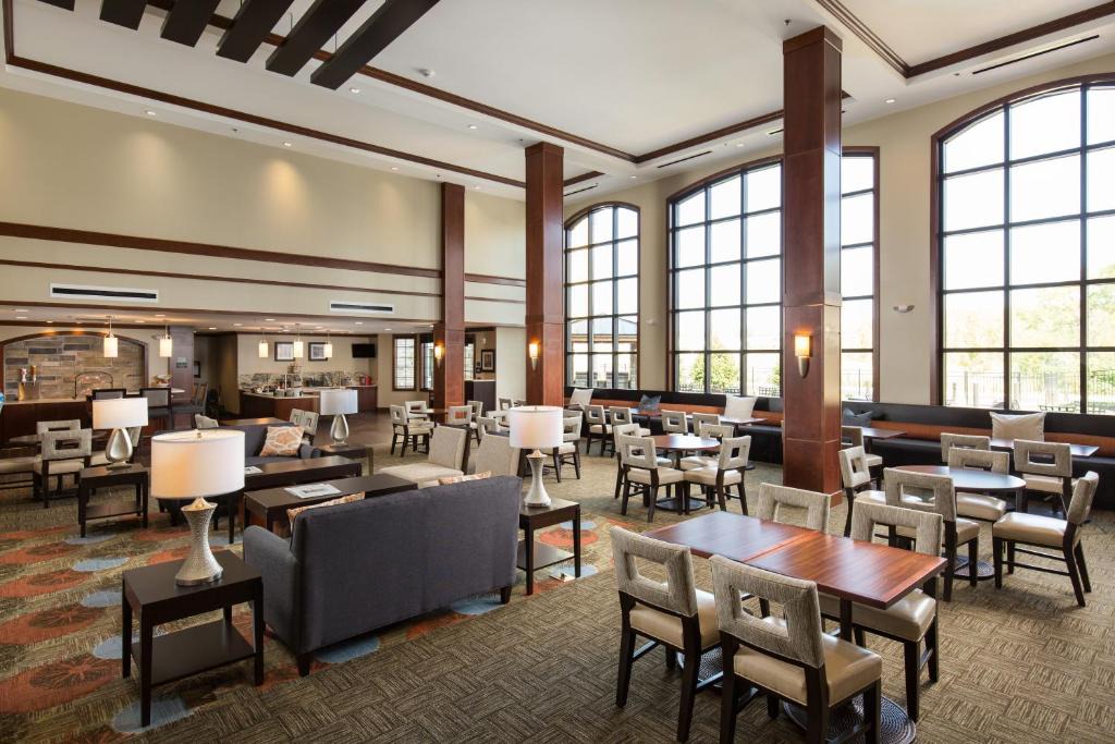 Port Columbus | Polaris