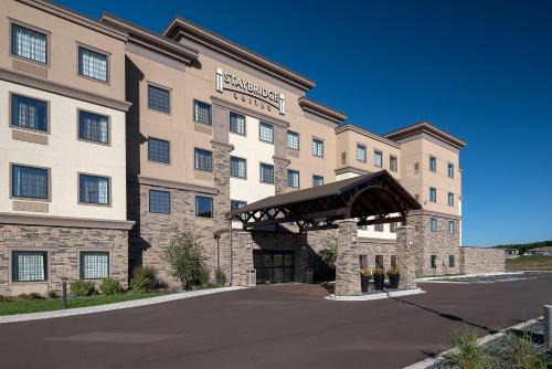Staybridge Eau Claire Altoona Ihg Hotel | Altoona