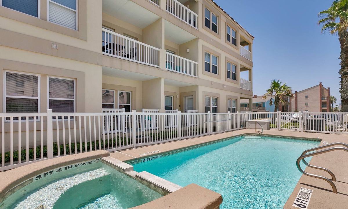 Gulfview | South Padre Island