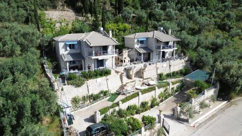 Stone Maisonettes | Koumaris