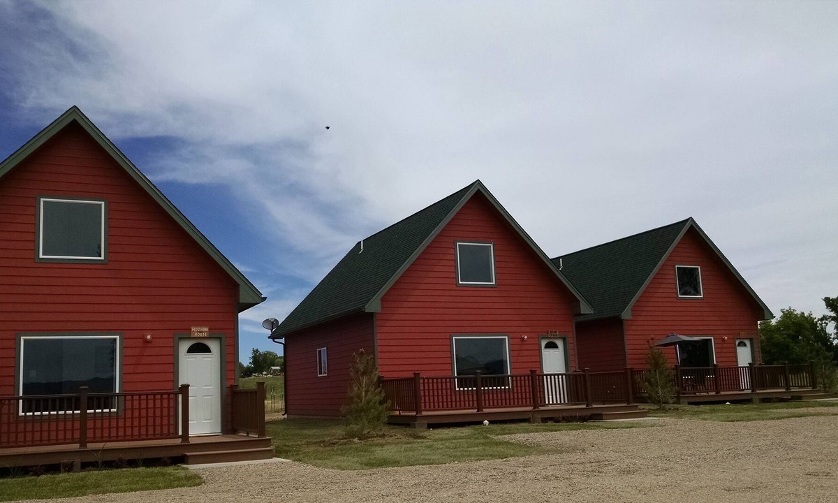 Stone Turtle Lodges Of Cortez | Cortez