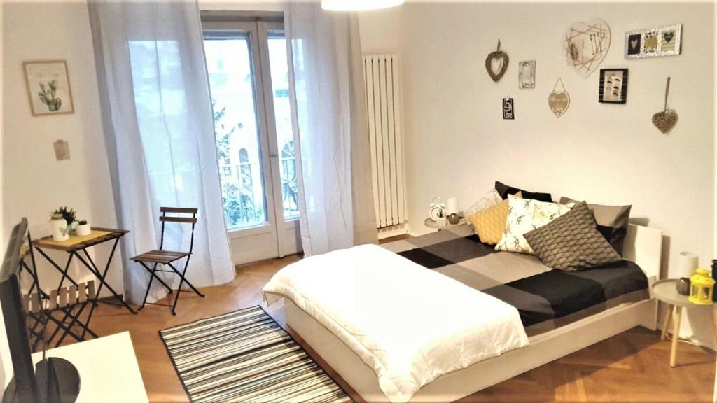 Ferienwohnung Bucuresti Für Personen Schlafzimmer | Bucharest City-Centre