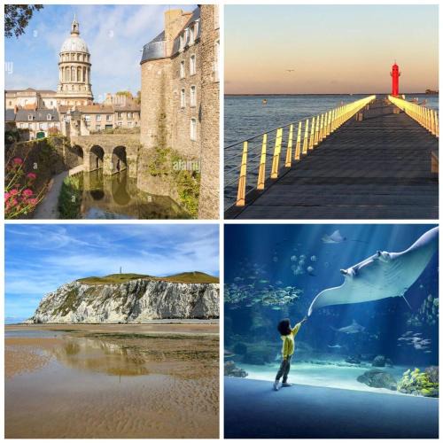 Hyper Centre | Boulogne-Centre