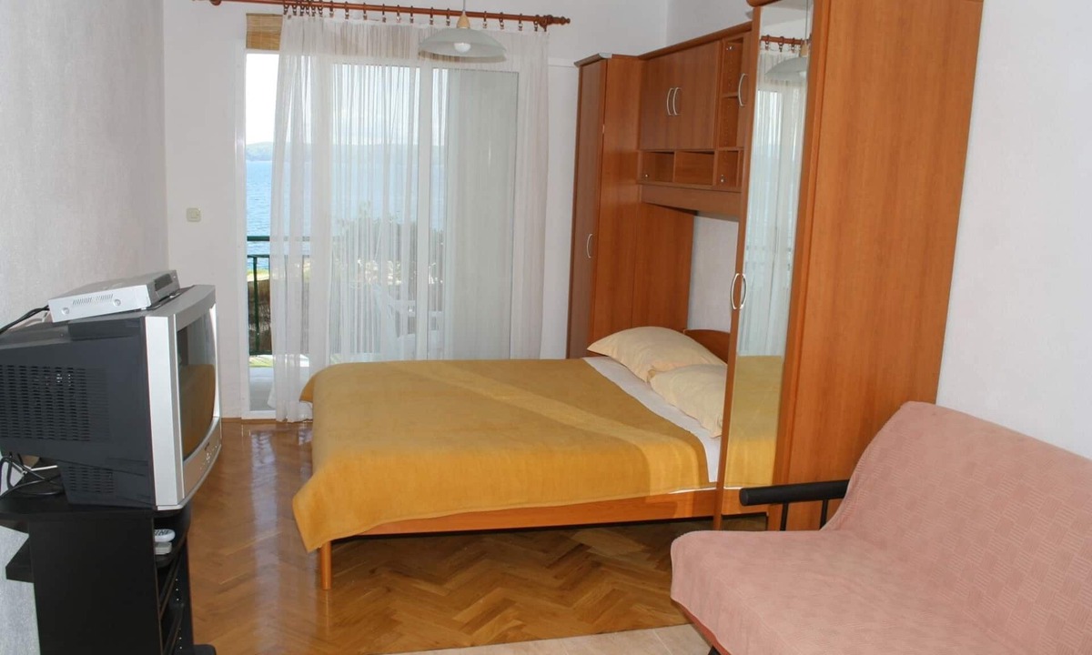 Beach Igrane Makarska | Igrane