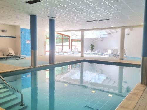 Les Balcons | La Feclaz