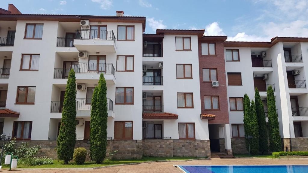 Apollon | Nessebar