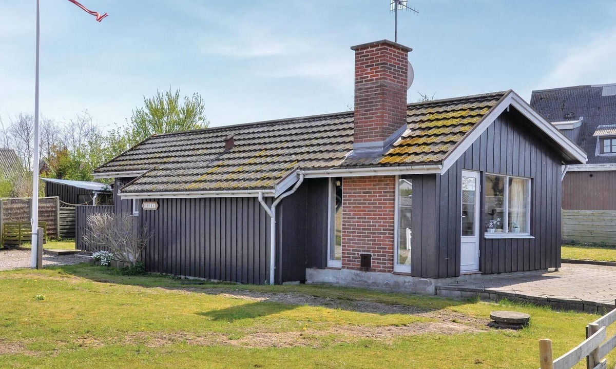 Accommodation Egernsund | Brunsnaes