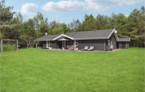 Holiday Sandbakken Jerup | Strandby