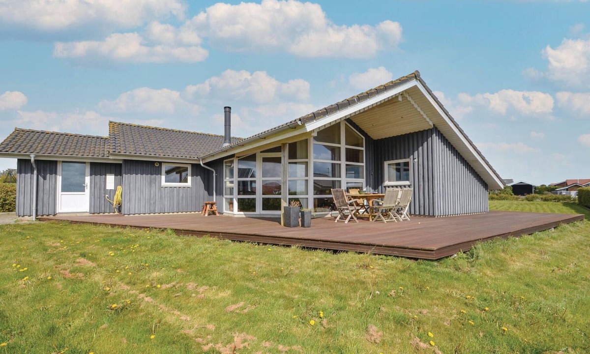 Vinderup Bedrooms Sauna | Vinderup