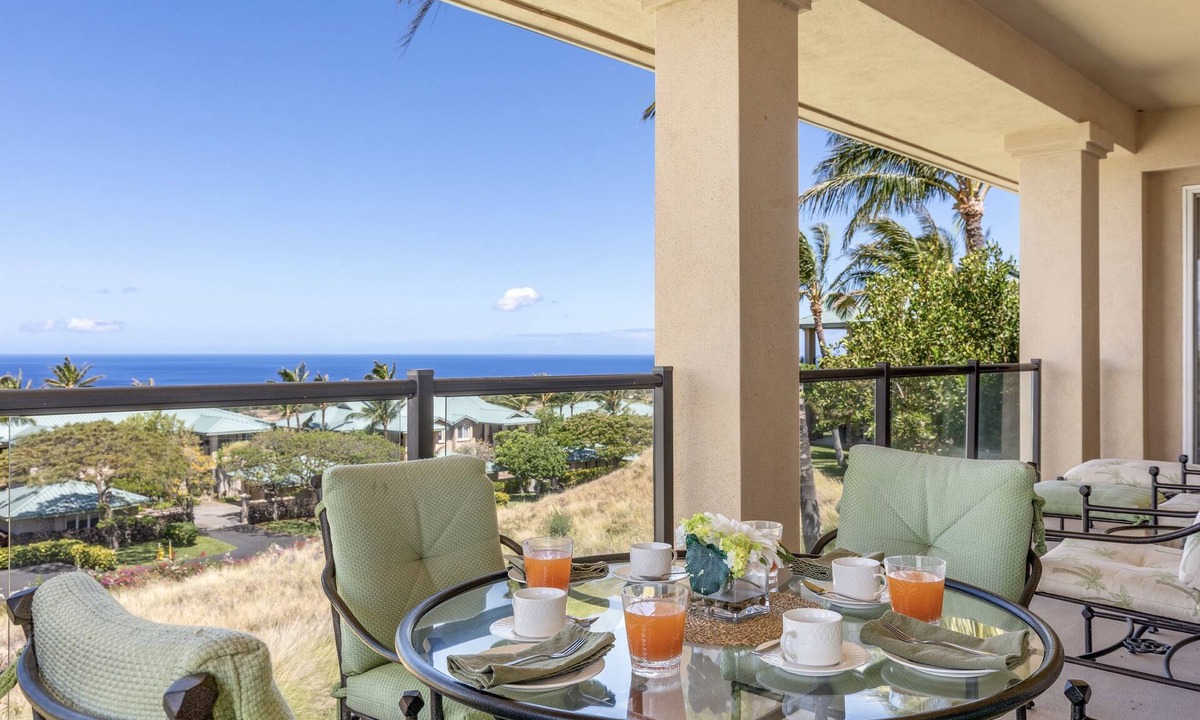 Kumulani At Mauna Kea | Kamuela