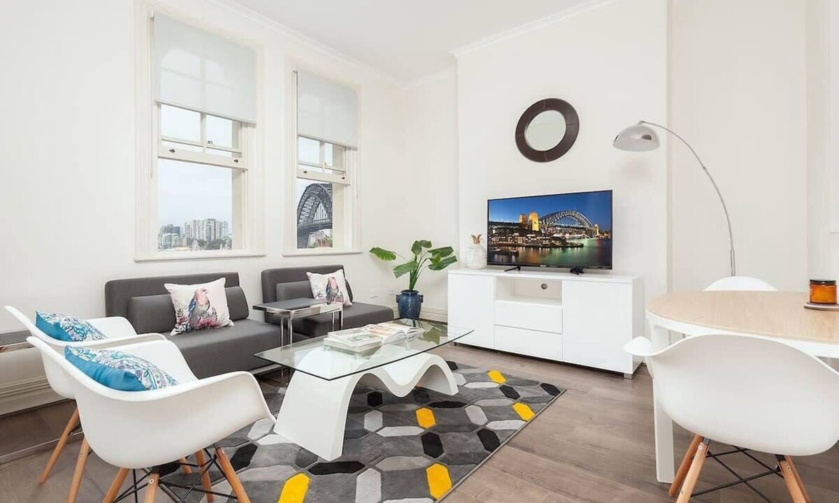 Sydney | Millers Point