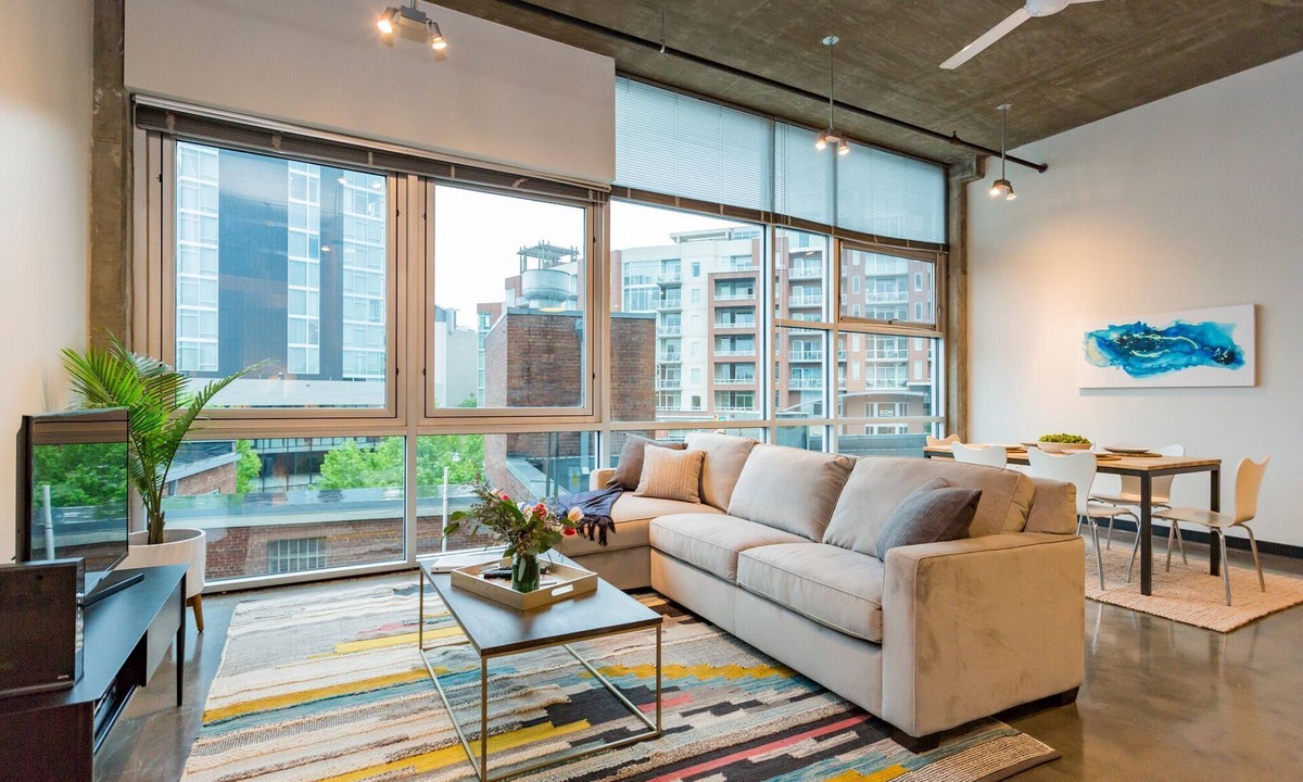 Illume Nashville | The Gulch