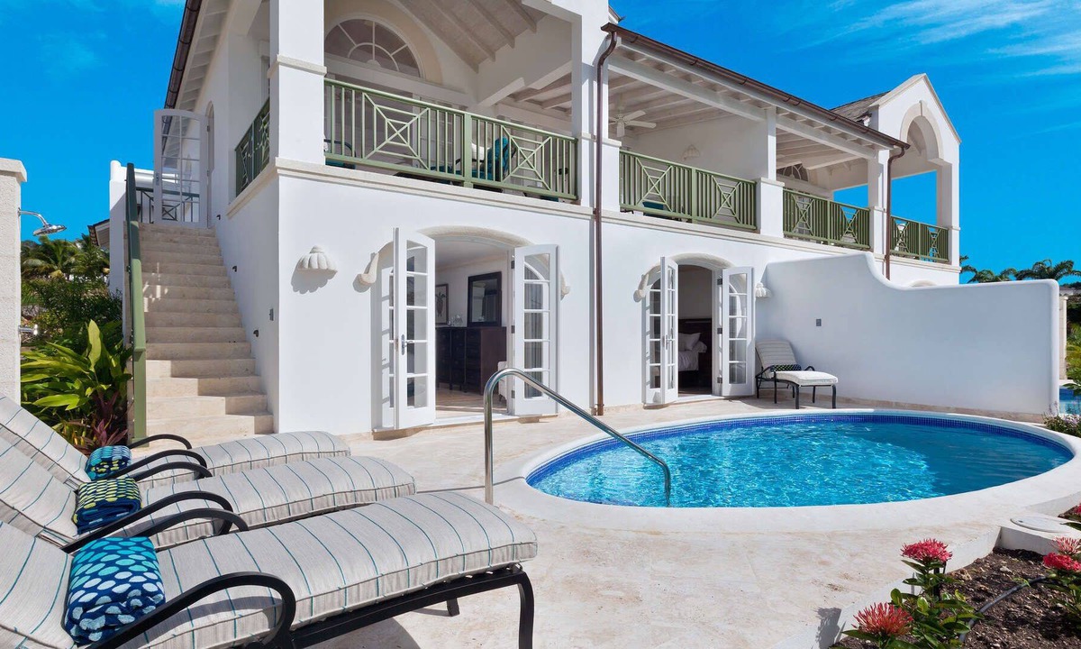 Sugar Cane Ridge | Westmoreland