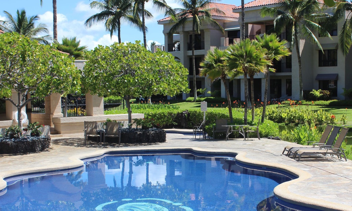 Shores At Waikoloa | Waikoloa