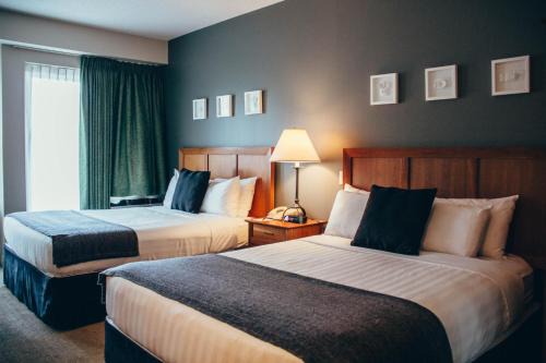 Hotel | Village North