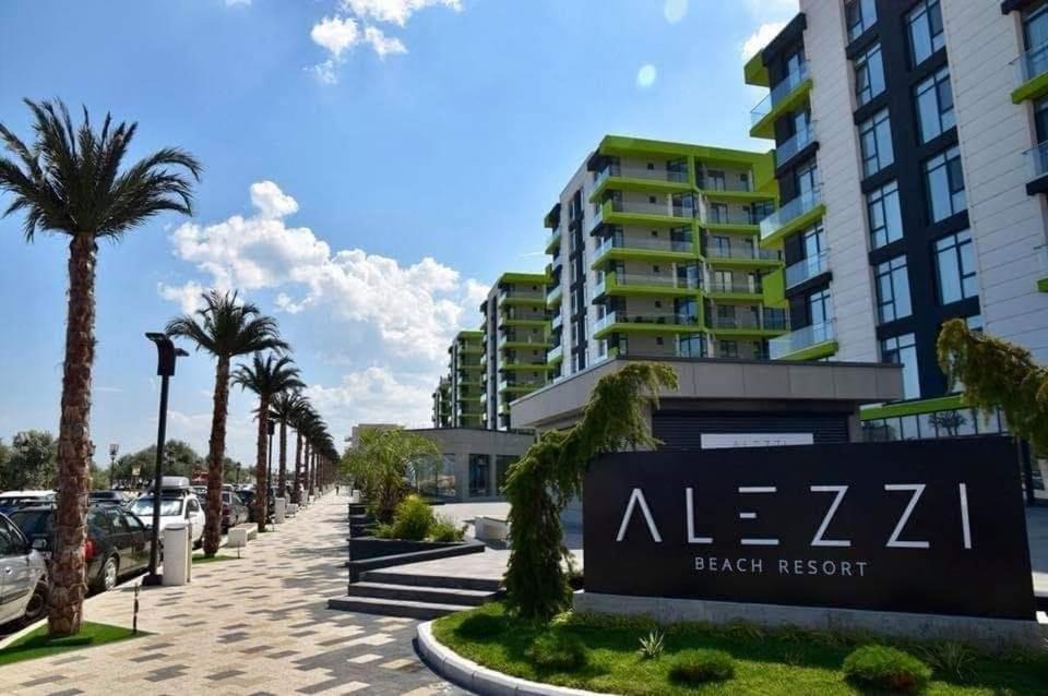 Sunrise Tomis Villa | Mamaia-Sat