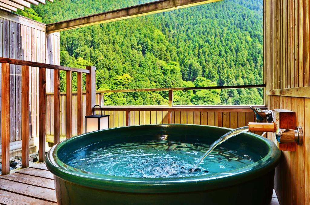 Sunriver Oboke | Miyoshi