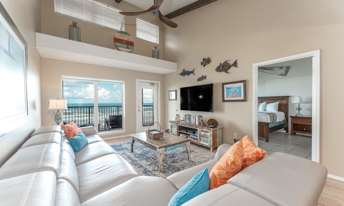 Suntide Padre Island | South Padre Island