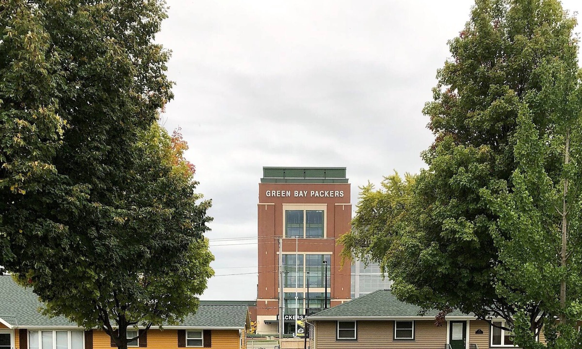 Lambeau Green Bay | Green Bay