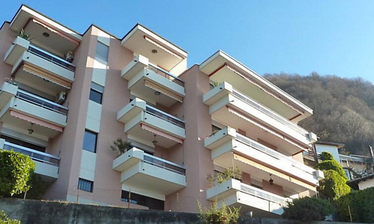 Superpanorama Aldesago | Lugano