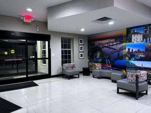 Clarion Pointe Corydon | Corydon