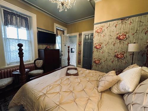 Susquehanna Manor Inn | Marietta