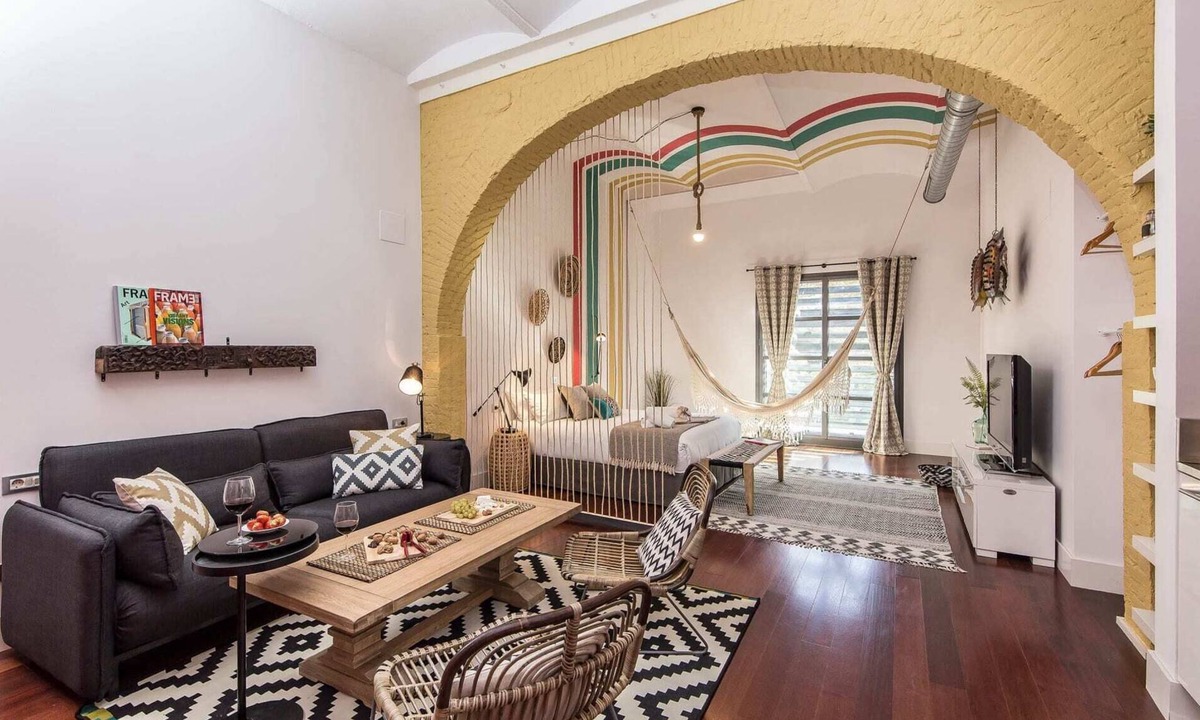 Inn Loft Villa Olimpica Beach | Poblenou