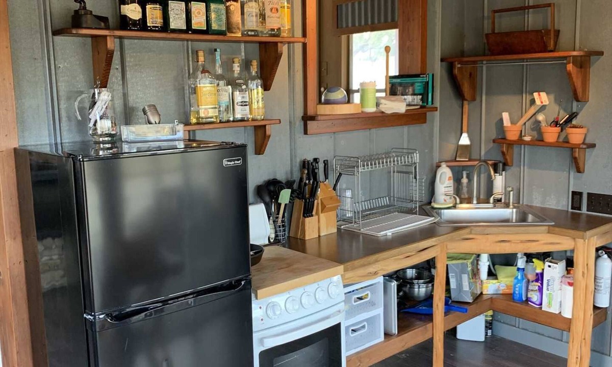 Tabasco Ranch Antler | Comfort