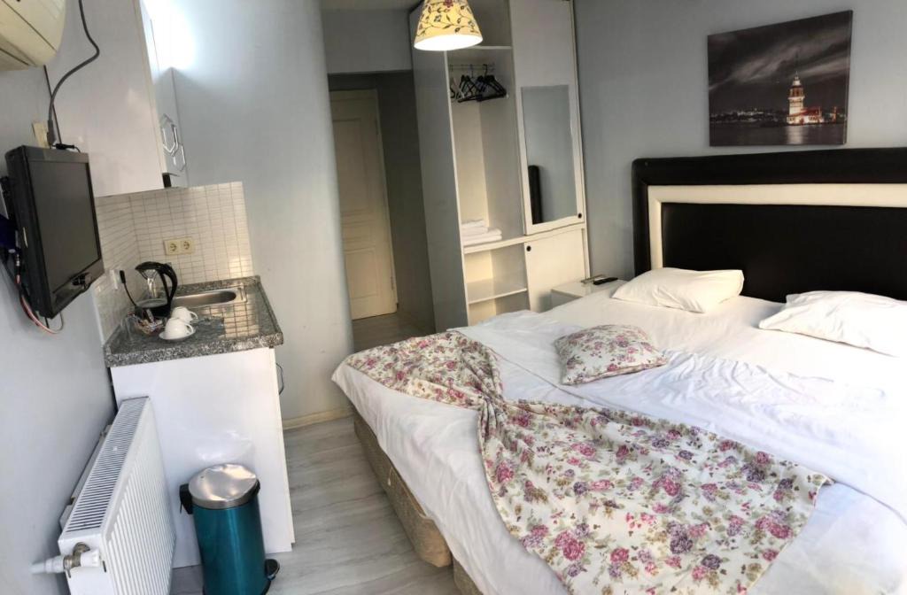 Elite Residence | Taksim