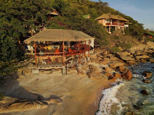 Tao Thong Villa | Koh Tao