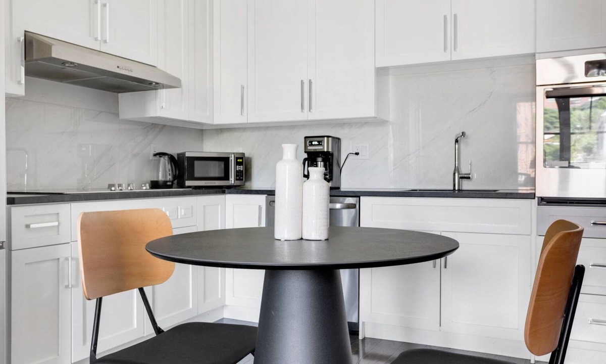 Somerville Line | Prospect Hill