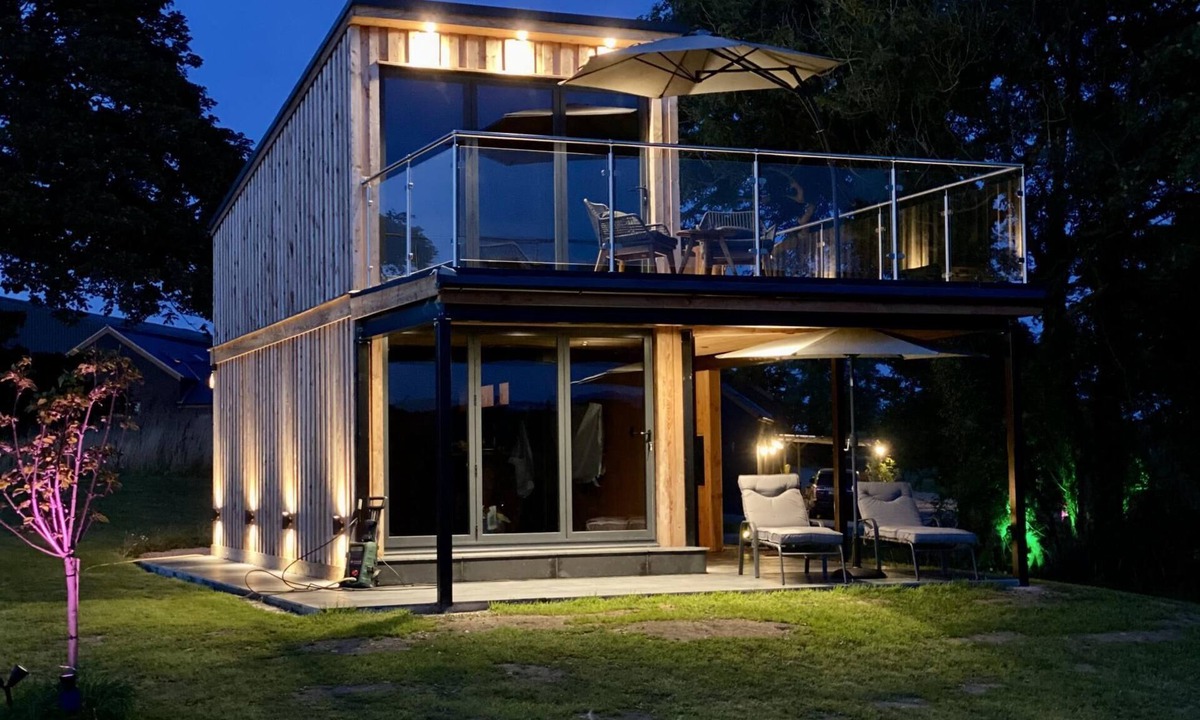 Tawny Blossom Farm | Tiers Cross