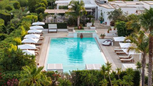 Tenuta Centoporte Resort Hotel | Giurdignano