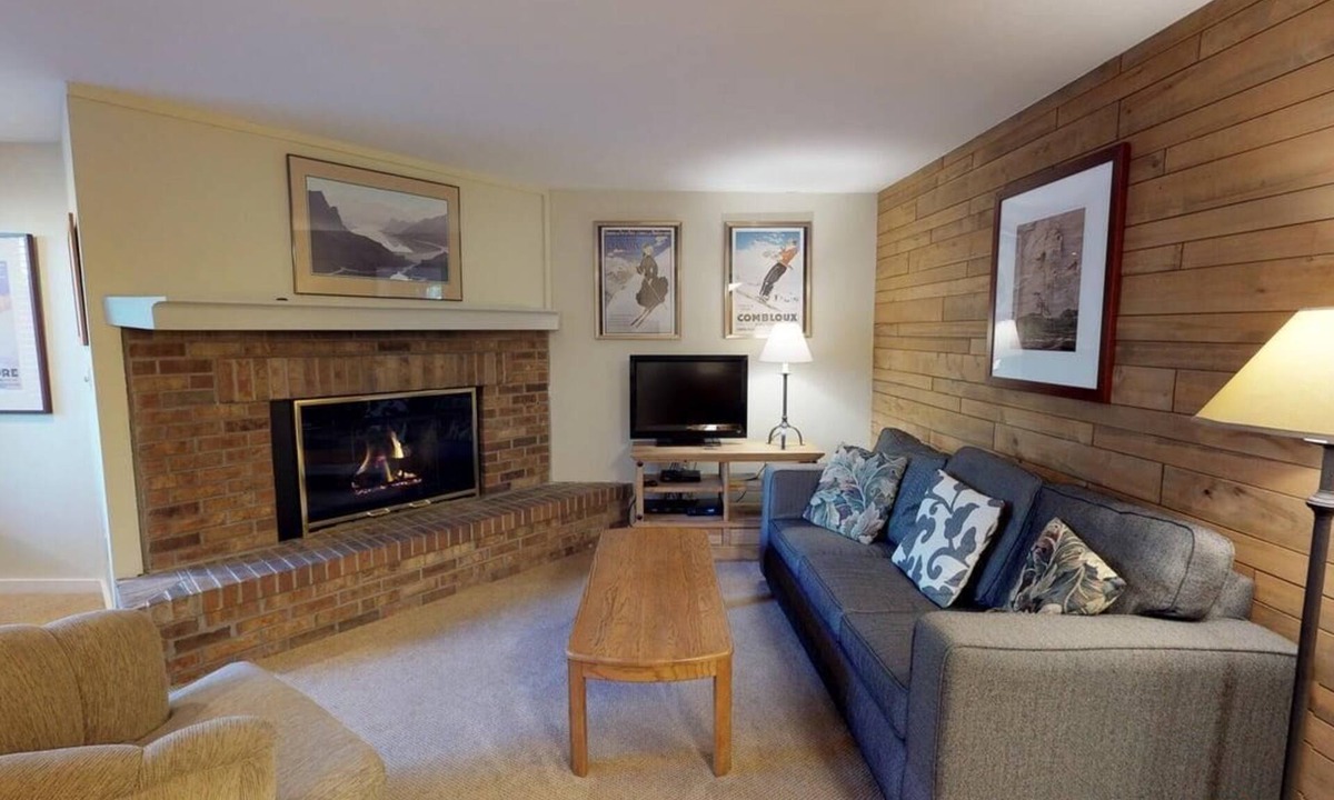 Terracehouse | Snowmass Village