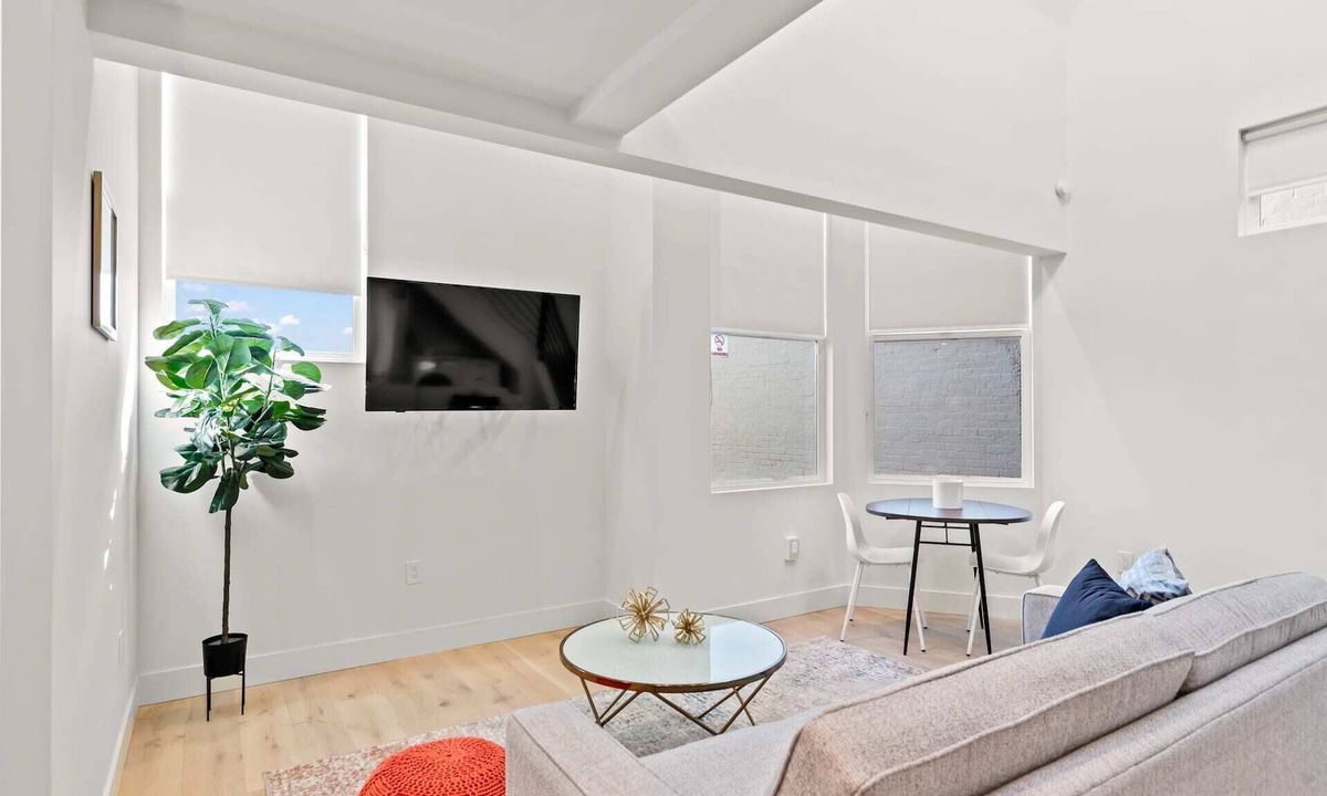 The Addison | Pacific Heights