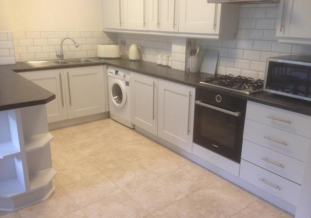 The Beeches Duplex | Sheffield