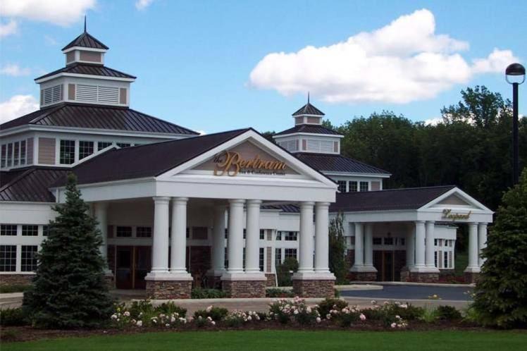 The Bertram Inn Conf Ctr Trademark | Aurora