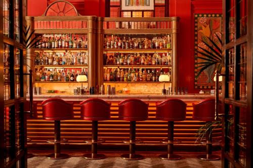 Bloomsbury | Fitzrovia