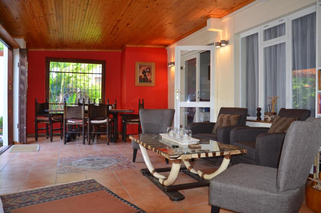 The Door | Greyton