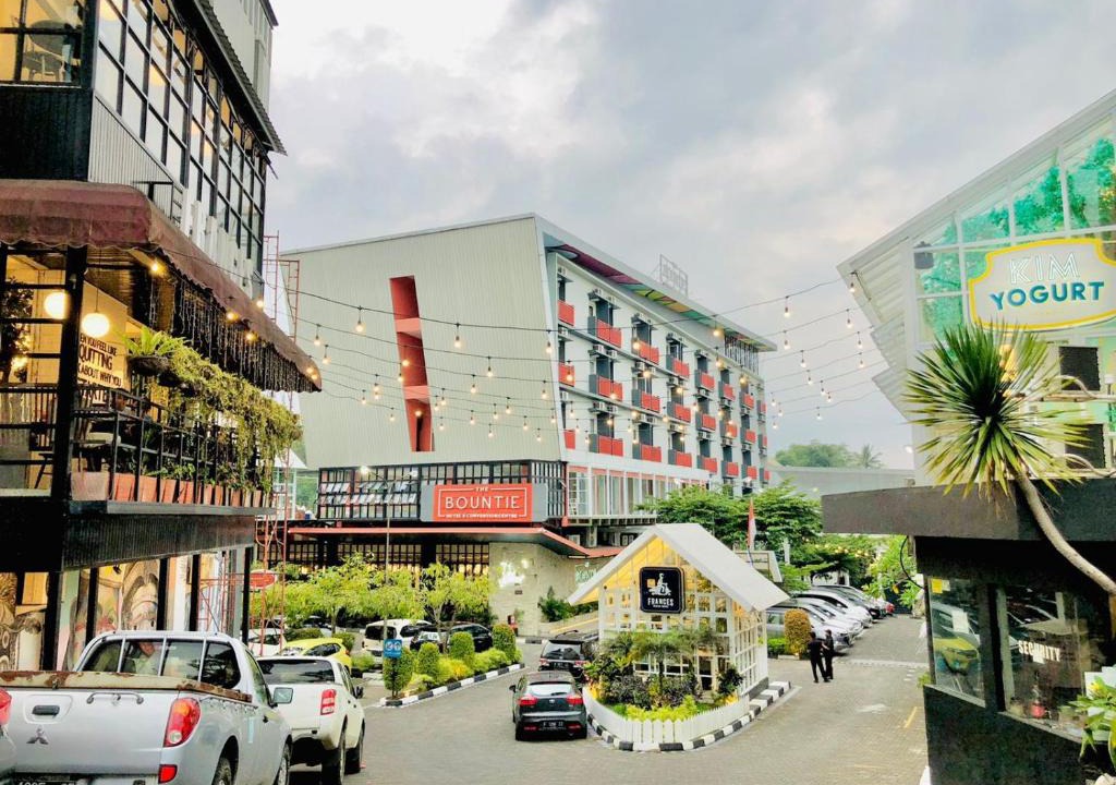 Hotel Sukabumi | Sukabumi