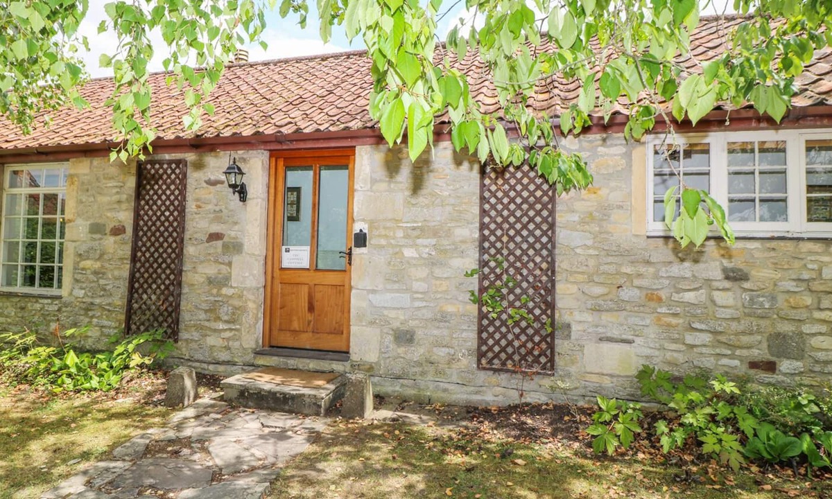 Castle Combe Cottage | Hinton