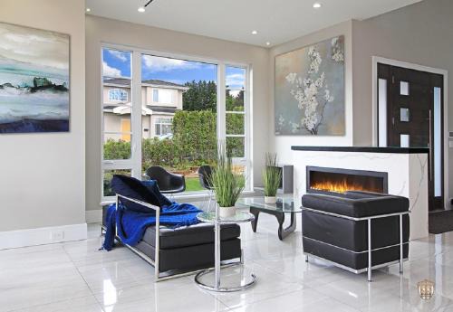 The Chateau | Burnaby