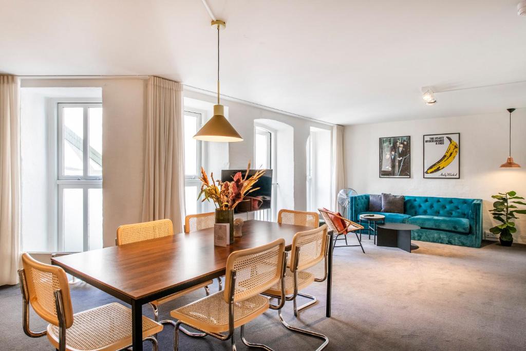 The Churchill This Place | Copenhagen K