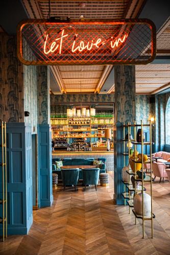 The Clarence | Temple Bar